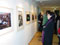 Fotos der Ausstellungseröffnung © M. Dachwald